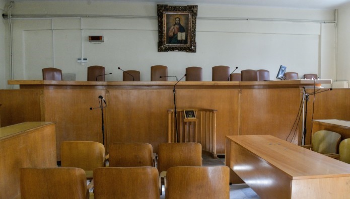 Βόλος: Κάθειρξη 16 ετών για τη δολοφονία του κουνιάδου του